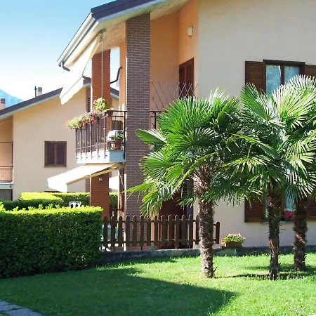 Parco Musadino By Interhome