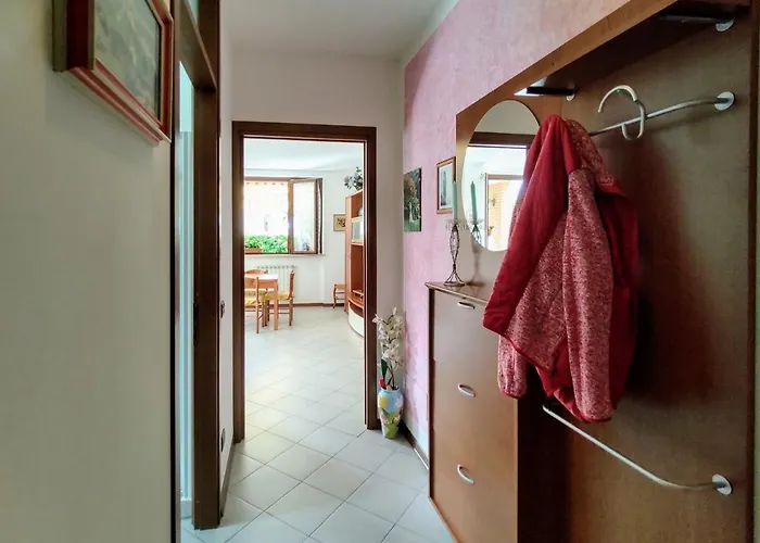 Parco Musadino By Interhome * بورتو فالترافاغليا