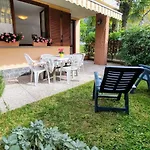 Parco Musadino By Interhome * Porto Valtravaglia