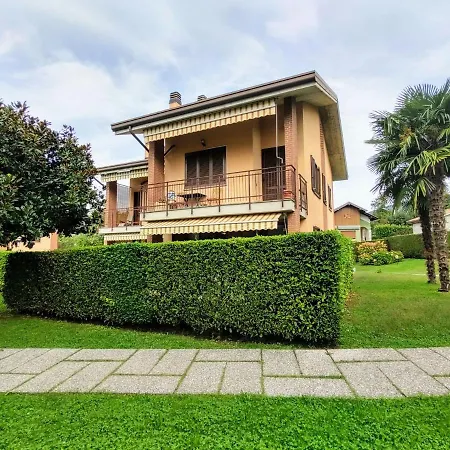 Parco Musadino By Interhome *