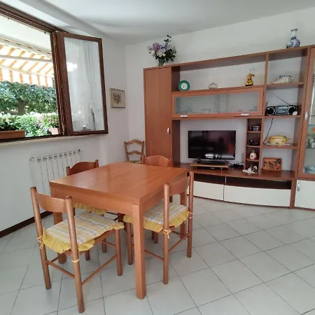 Apartman Parco Musadino By Interhome *