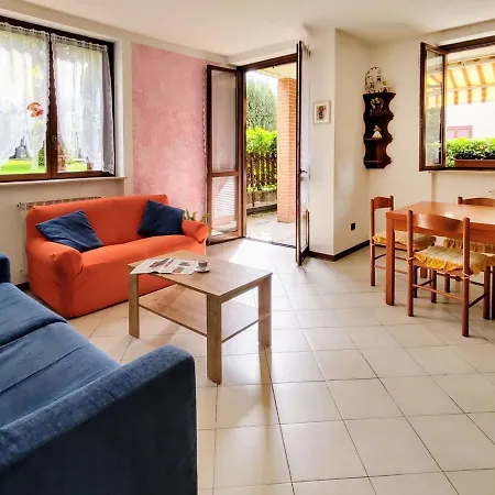 Parco Musadino By Interhome Apartman *
