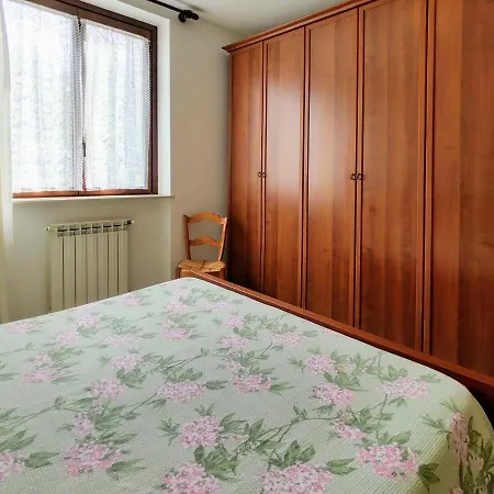 Parco Musadino By Interhome Apartment