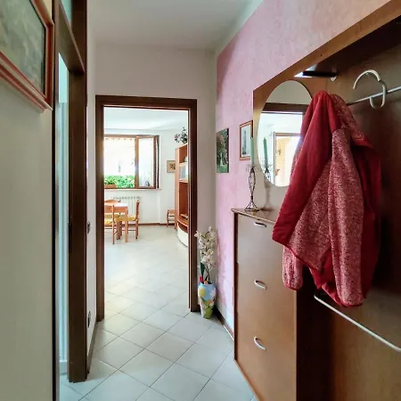 Parco Musadino By Interhome * Porto Valtravaglia