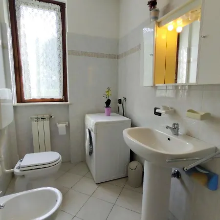 Apartment Parco Musadino By Interhome Porto Valtravaglia