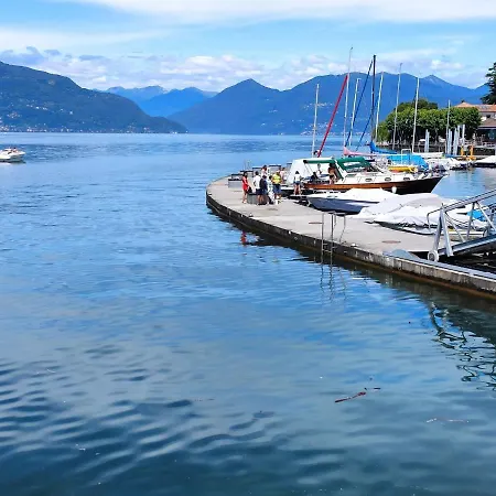 Parco Musadino By Interhome 公寓 *