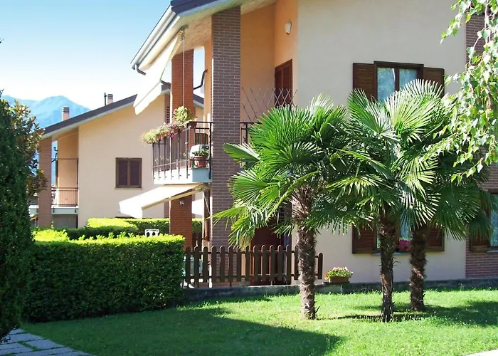 Parco Musadino By Interhome