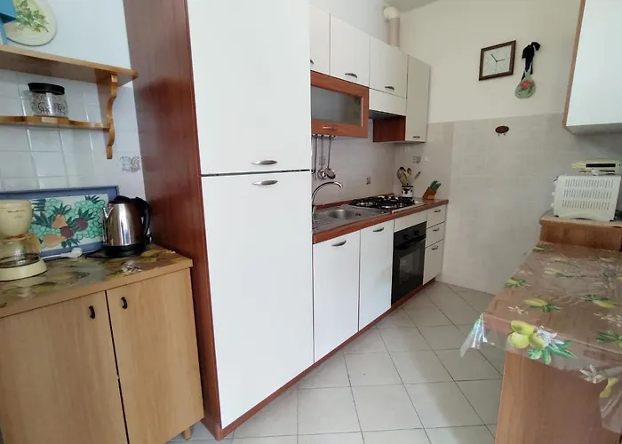 Parco Musadino By Interhome Apartmán Porto Valtravaglia