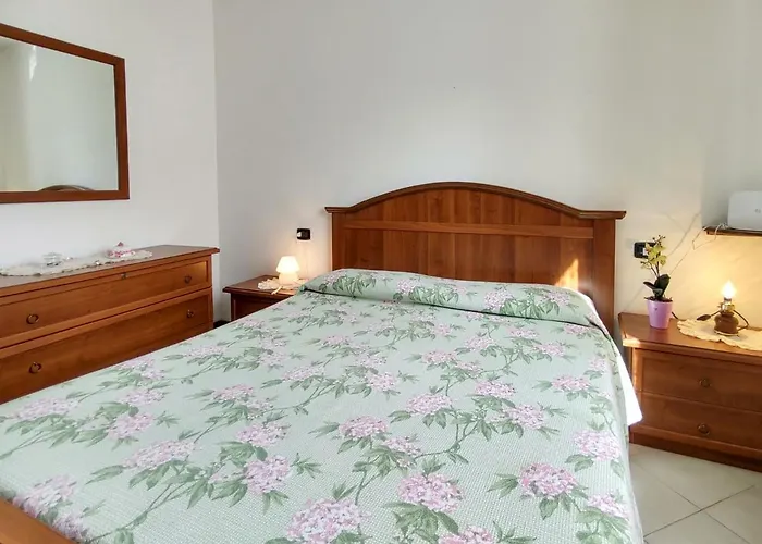 Parco Musadino By Interhome