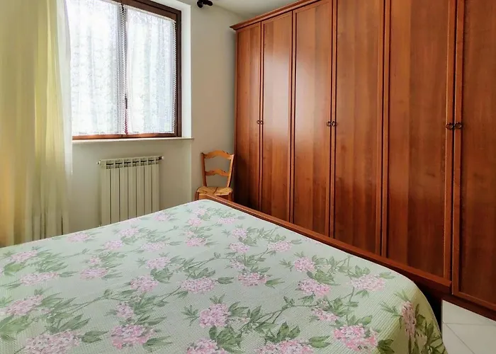 Parco Musadino By Interhome 아파트