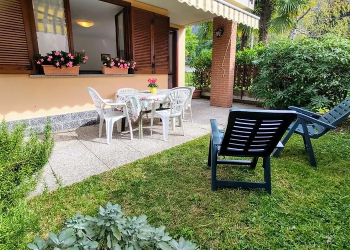 Parco Musadino By Interhome * Porto Valtravaglia