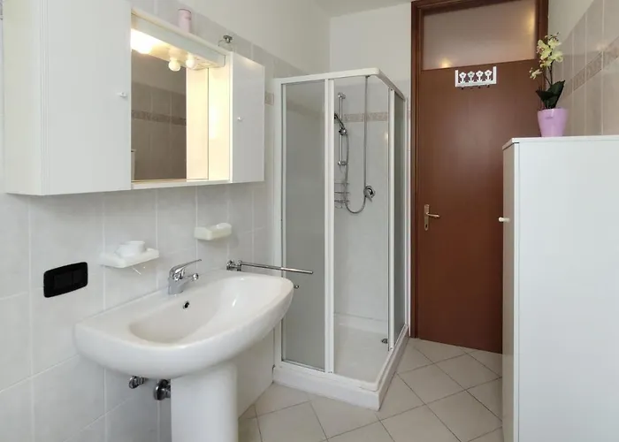 Apartmán Parco Musadino By Interhome Porto Valtravaglia