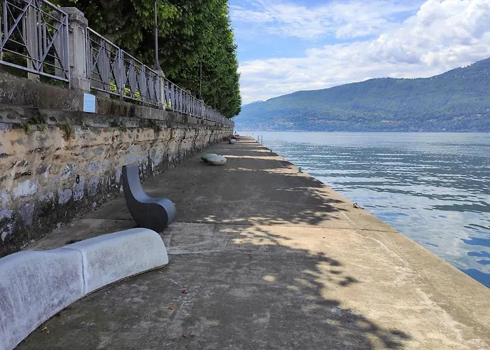 아파트 Parco Musadino By Interhome