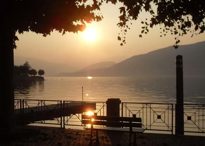 Parco Musadino By Interhome *