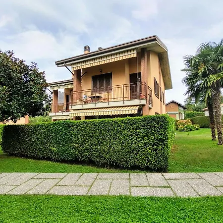 Parco Musadino By Interhome *