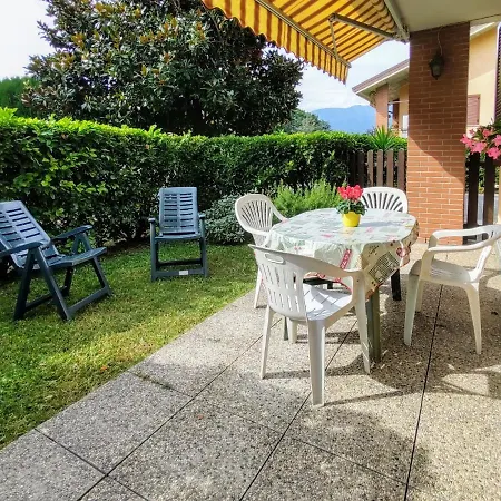 Parco Musadino By Interhome Apartment *