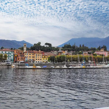 Parco Musadino By Interhome Apartment Porto Valtravaglia
